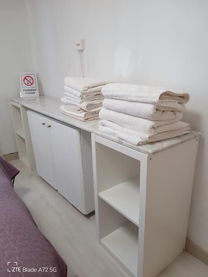 Un Lugar Agradable En Malaga Appartement Buitenkant foto